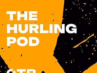 LIVE HURLING POD: Cork and Lim...