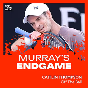 Caitlin Thompson: The long and...