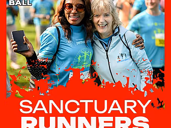Building bridges through runni...
