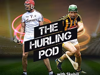 The Hurling Pod: Skehill's bes...