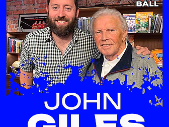 John Giles: 'De Bruyne's injur...