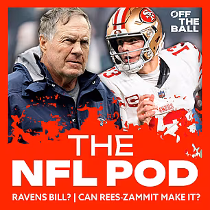 NFL Pod:  Now or never for the...