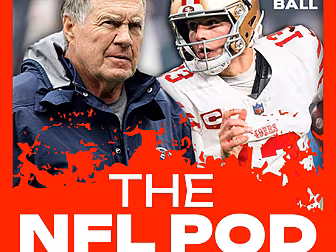 NFL Pod:  Now or never for the...