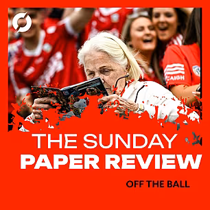 OTB Sunday Paper Review: Stadi...