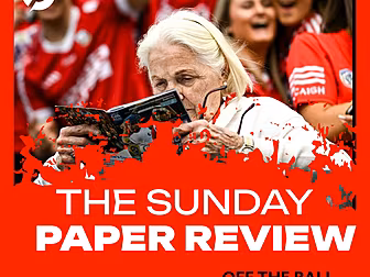 OTB Sunday Paper Review: Stadi...