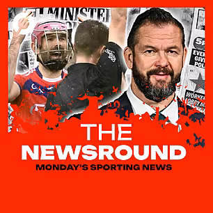 The Newsround | Drama in Croke...
