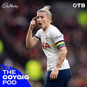 The COYGIG Pod Ep.103 | 