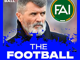 The Football Show: Carsley & K...
