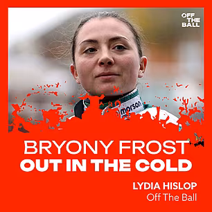 Is jockey Bryony Frost being f...