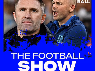 The Football Show: FAI close i...
