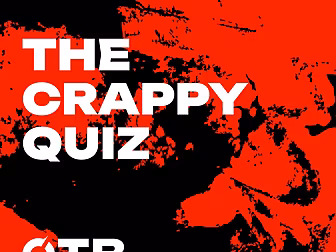 The Friday Quiz: ‘If that’s th...
