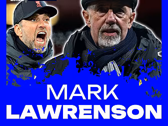 Mark Lawrenson | Klopp his New...