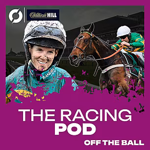 The Racing Pod | Thyestes Chas...