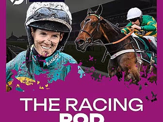 The Racing Pod | Thyestes Chas...