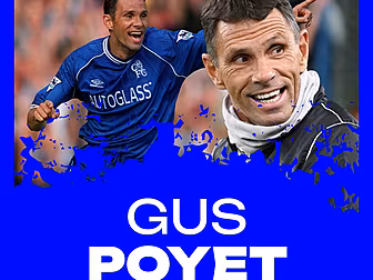 Gus Poyet: 'Would I manage Ire...