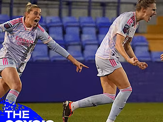 The COYGIG Pod Ep. 104 | Girls...