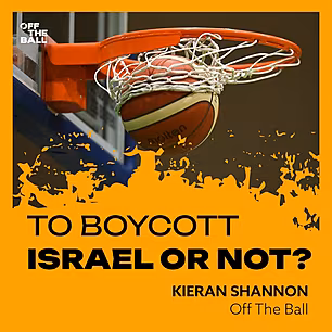 Should Ireland's basketball te...