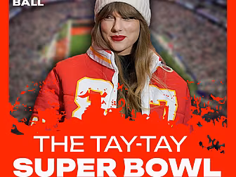 TAYLOR SWIFT: NFL impact, Trav...