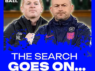 The Football Show | Lee Carsle...
