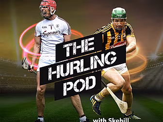 THE HURLING POD LIVE!: Clare l...