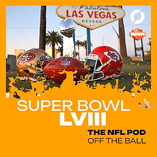 THE NFL POD: 'You have to beat...
