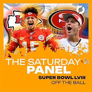 THE SATURDAY PANEL: Shutting d...
