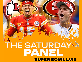 THE SATURDAY PANEL: Shutting d...