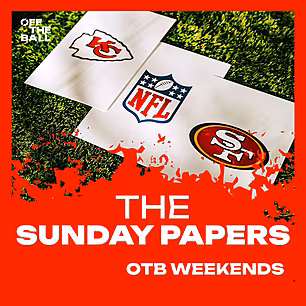 OTB Sunday Paper Review: Dopin...