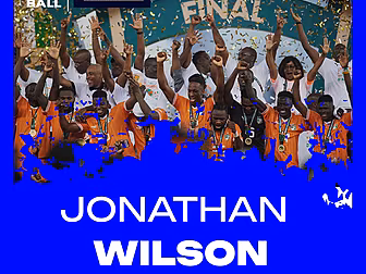 An AFCON to remember | Jonatha...