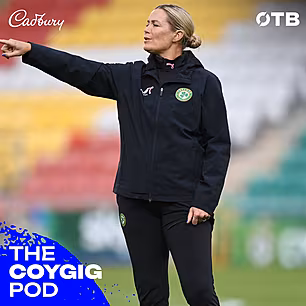 The COYGIG Pod Ep.106 | The Em...