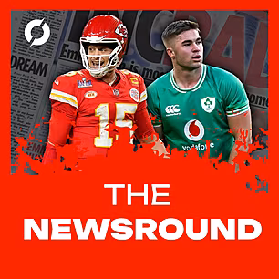 Ross Byrne to return for Irela...