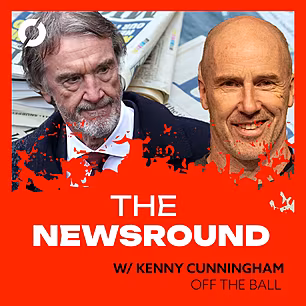 THE NEWSROUND: Drug testing in...