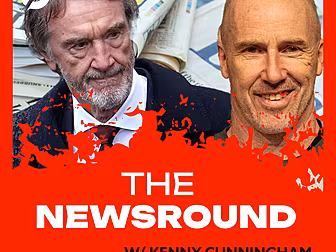 THE NEWSROUND: Drug testing in...