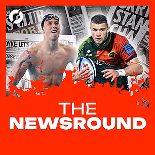 THE NEWSROUND: World gold for...