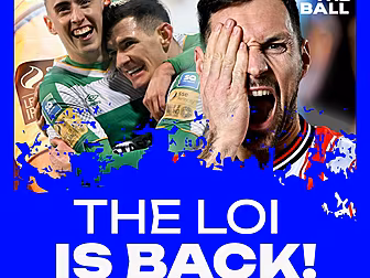 THE FOOTBALL SHOW: 'I see a cl...