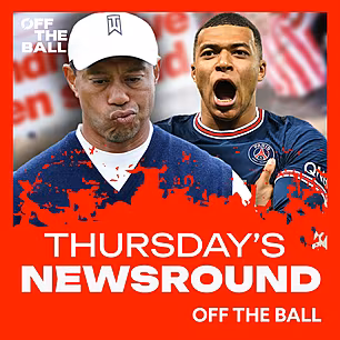 THE NEWSROUND: Ringrose boost...