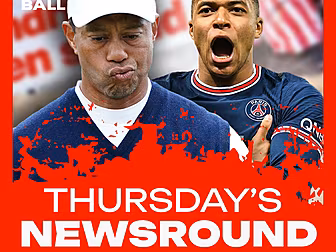 THE NEWSROUND: Ringrose boost...