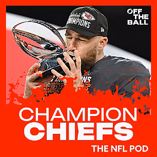 THE NFL POD: Mahomes and Chief...