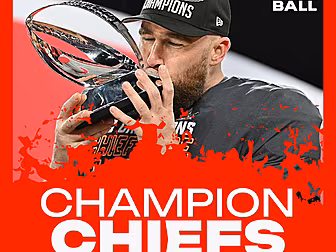 THE NFL POD: Mahomes and Chief...