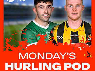 THE HURLING POD: Best XV (one...