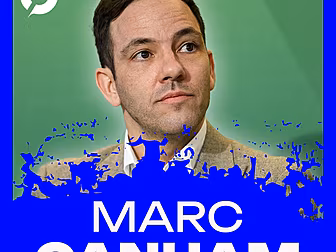 MARC CANHAM: 'We haven't offer...