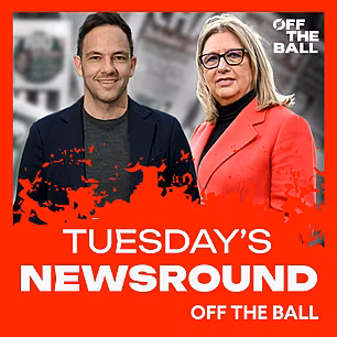 THE NEWSROUND: Gaelic Games In...