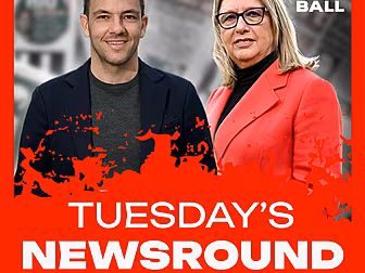 THE NEWSROUND: Gaelic Games In...