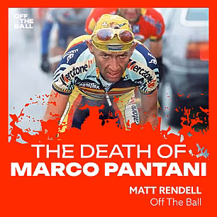 The Death of Marco Pantani