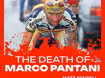 The Death of Marco Pantani