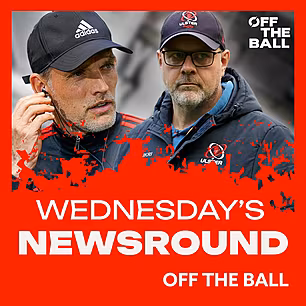 THE NEWSROUND: McFarland steps...