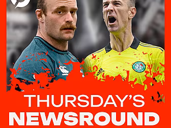THE NEWSROUND: FAI at PAC | Ir...
