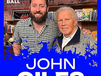 JOHN GILES: What are Arsenal m...