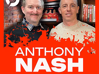 ANTHONY NASH: Kilkenny are Lim...
