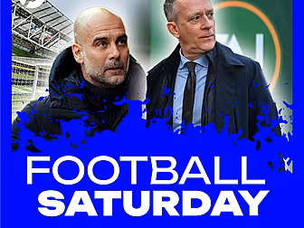 OTB FOOTBALL SATURDAY: FAI mes...
